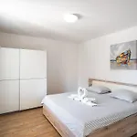 Apartmán Sea Sponge Brodarica (Sibenik-Knin)