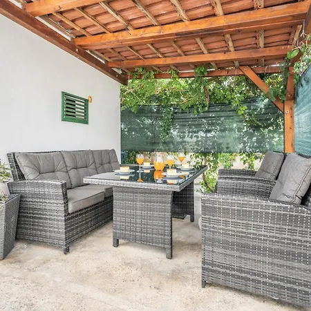 Sea Sponge Apartmán