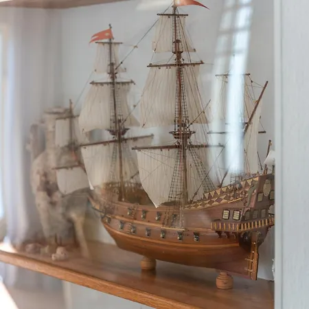 Sea Sponge Apartmán Brodarica (Sibenik-Knin)