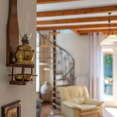 Apartmán Sea Sponge Brodarica (Sibenik-Knin)