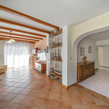 Apartmán Sea Sponge Brodarica (Sibenik-Knin)