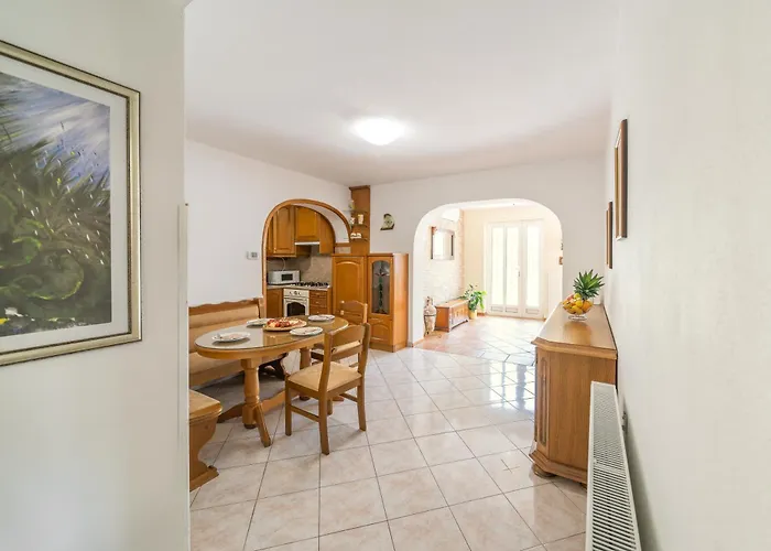 Appartement Sea Sponge *