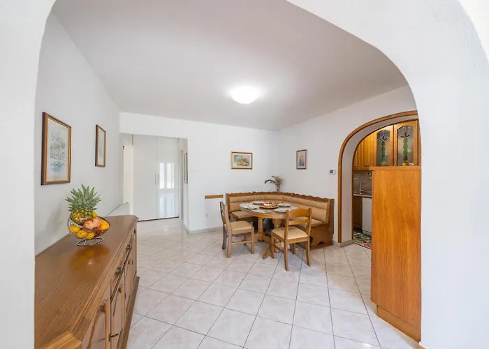 Appartement Sea Sponge