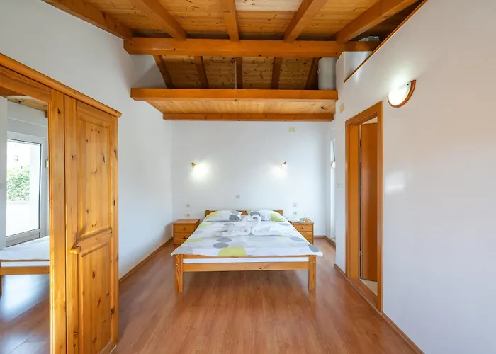 Sea Sponge * Brodarica (Sibenik-Knin)