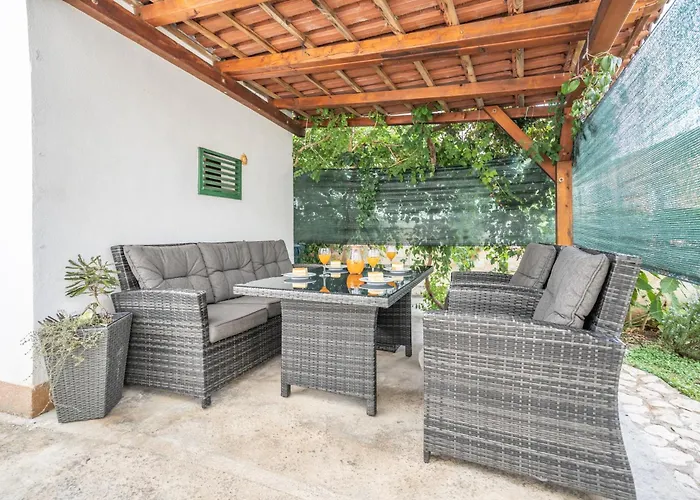 Sea Sponge Appartement