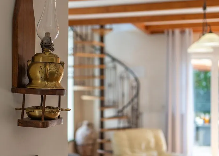 Appartement Sea Sponge Brodarica (Sibenik-Knin)