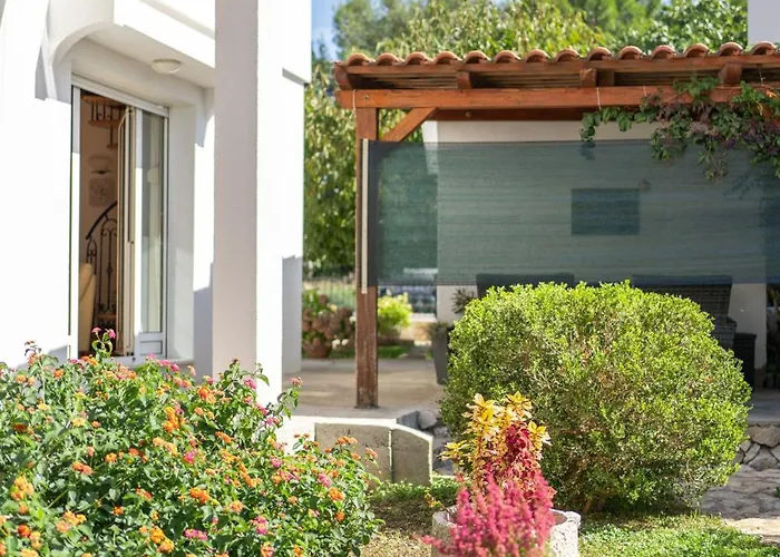 Appartement Sea Sponge *