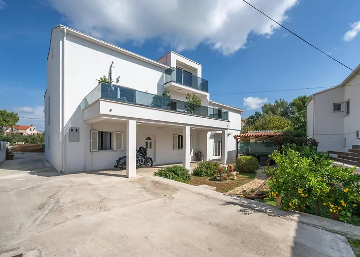 Sea Sponge Appartement Brodarica (Sibenik-Knin)