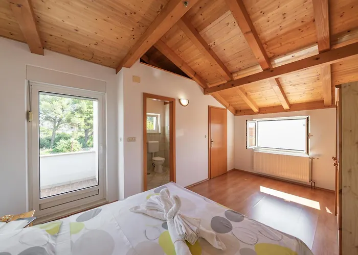 Sea Sponge Appartement Brodarica (Sibenik-Knin)